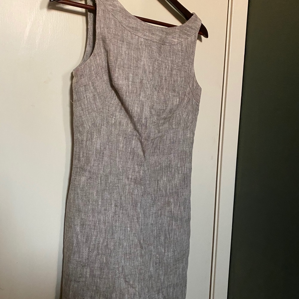 Dress - Picture 3 of 5